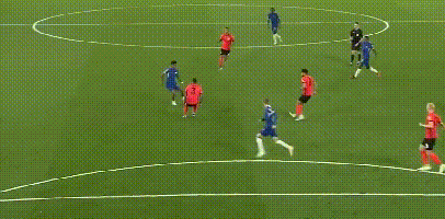 特殊意义，哈兰德打入英超史上第35000粒进球